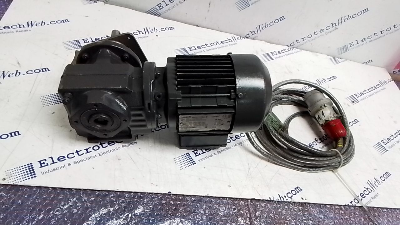 SEW SAF31 DT71D2/TH Motor
