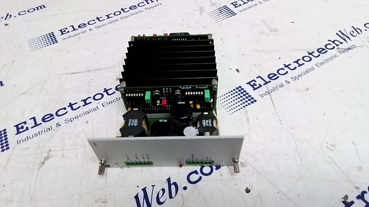 EP 322F-01.V1 Control PCB