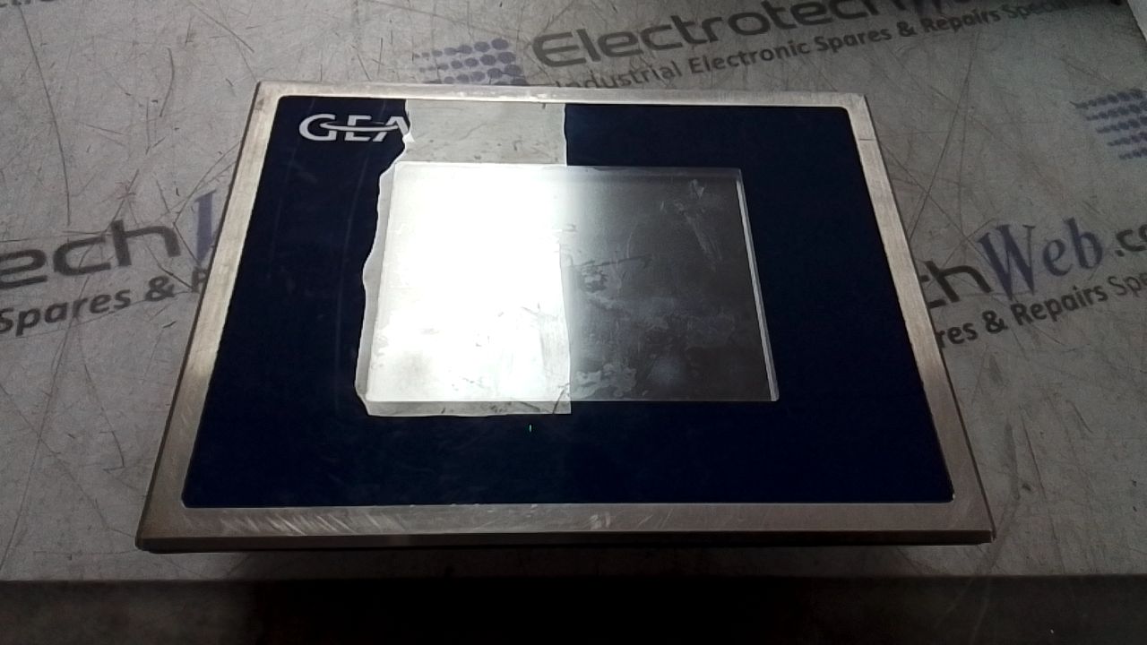 B & R 5AP1120.0573-C01 HMI