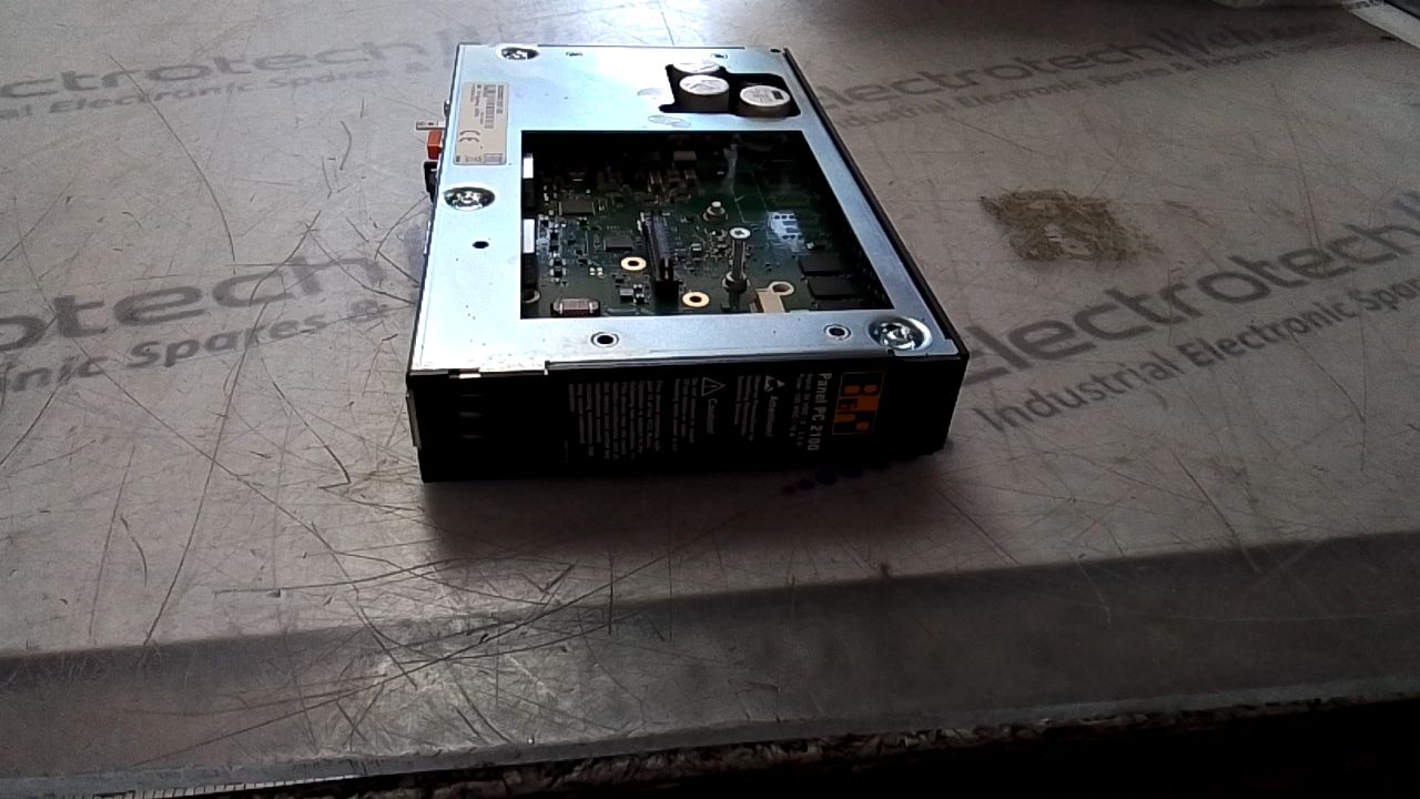 B & R 5W320000C10307-005 Panel PC
