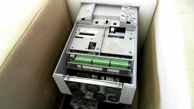 SSD 955R-53316521-POO-U Inverter