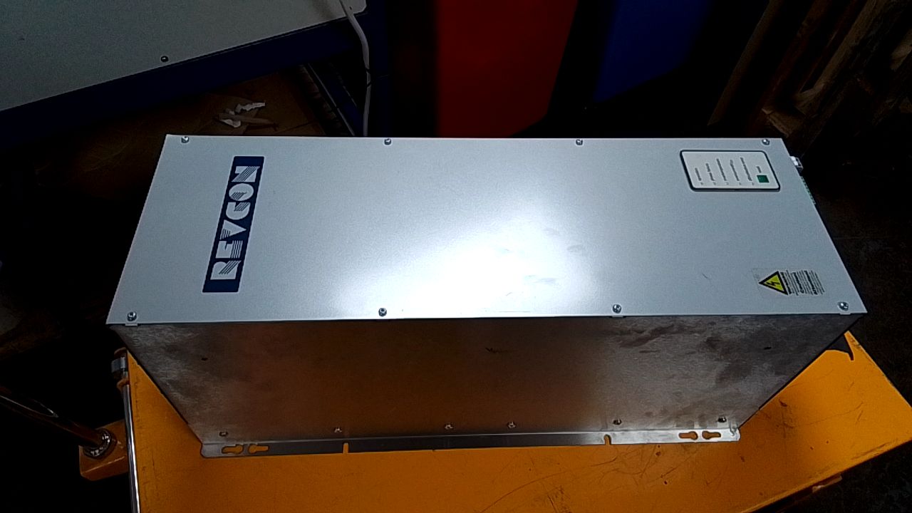 Revcon RLD-D0 70-400-50-230-A Drive