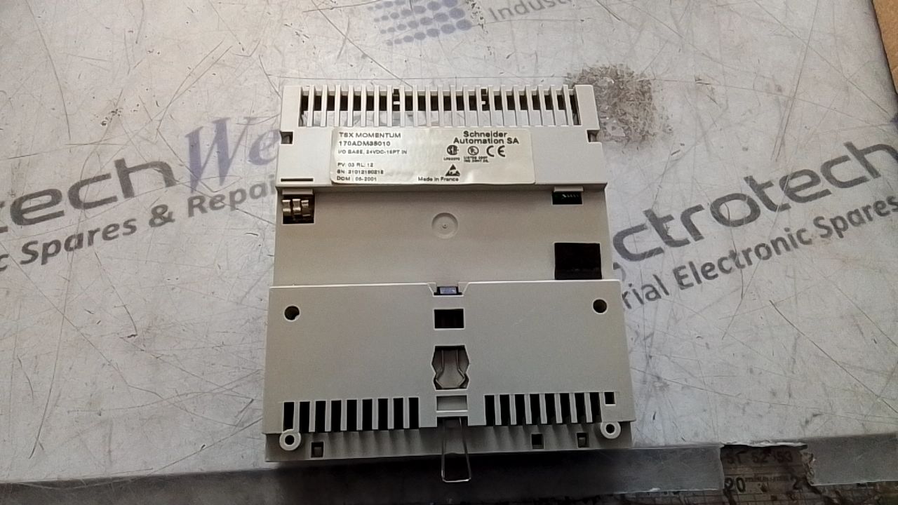 Schneider Electric 170ADM35010 I/O Module