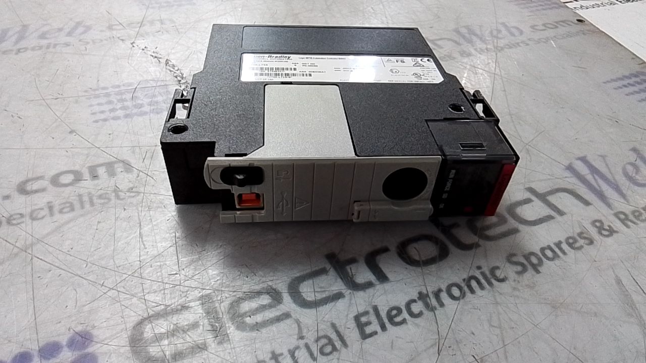 Allen Bradley 1756-L73S Controller