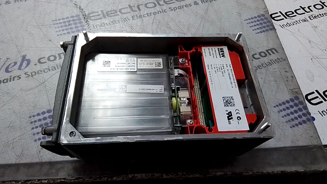 Sew Eurodrive MGx2-503-SNI-B-10-A Control Module