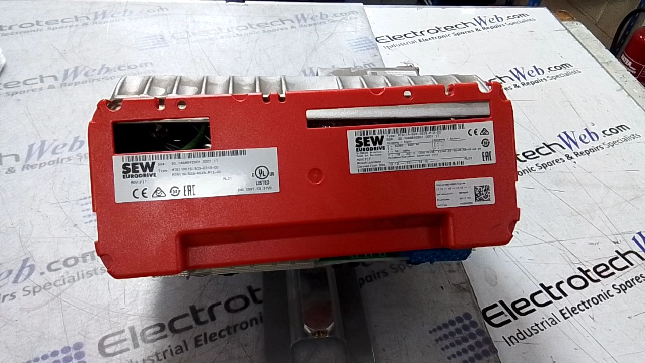 Sew Eurodrive MTA11A-503-S523-M12-00 Drive System