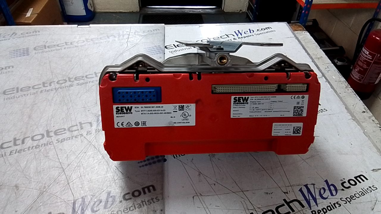Sew Eurodrive MTA11A-503-S523-D01-00/BW2 Drive System