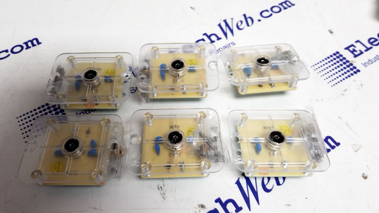 Electrotech J2170 Single Coax Socket Insert