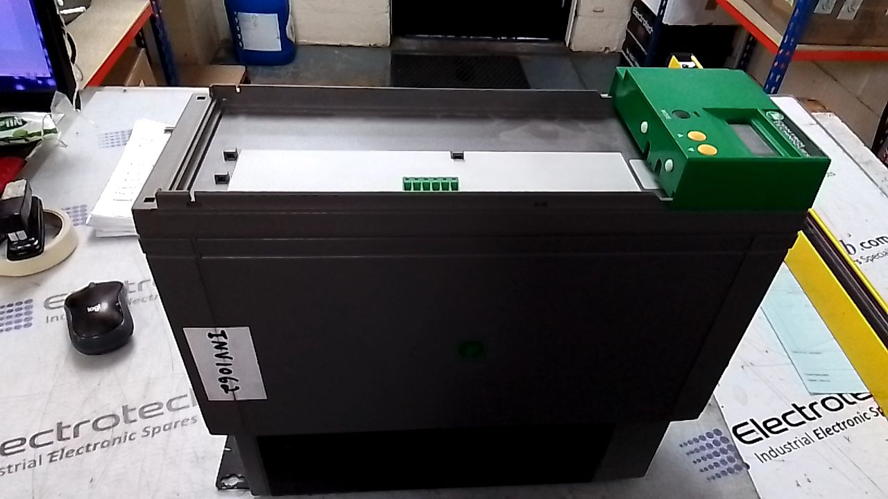 Control Techniques CDE 750 Drive