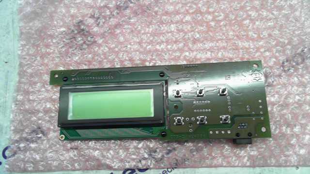 OEM C03-C PCB