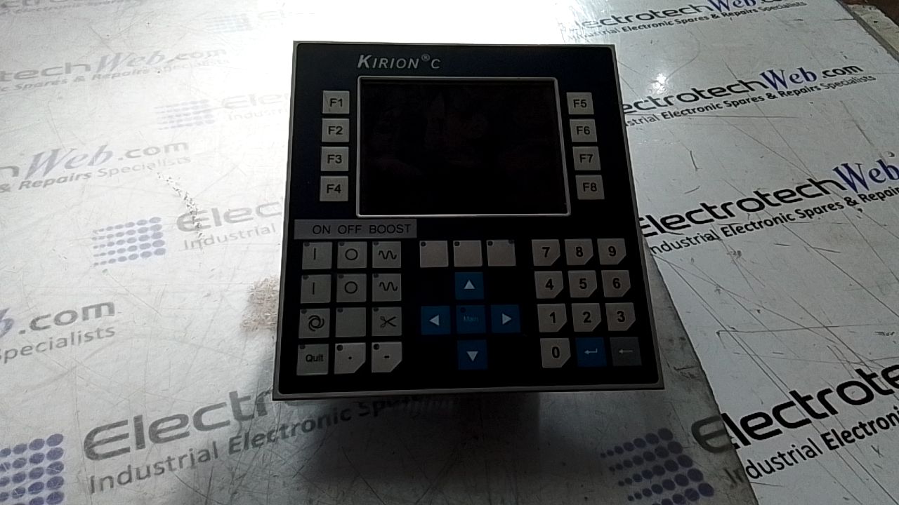 B&R 4P3040.01-K16 Power Panel