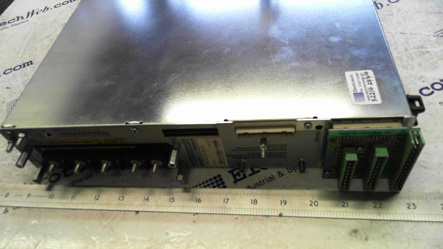 Indramat TDM3.2-020-300-W0 Drive