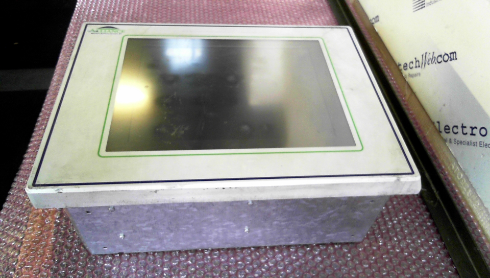 Alliance PIPANEL-S Touch Screen