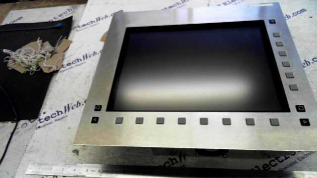 Heidenhain 365 340-02 Monitor