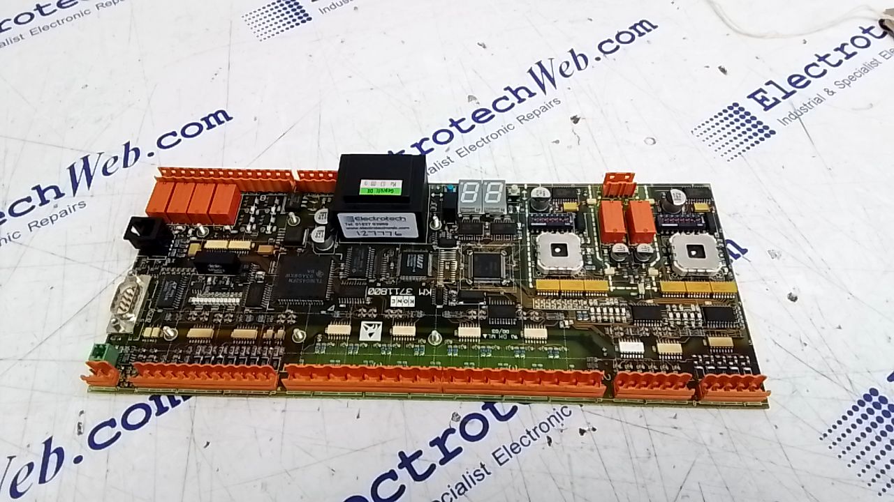 Kone KM3711800 Control Board