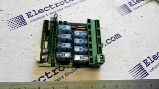 OEM REZE02-V1 PCB