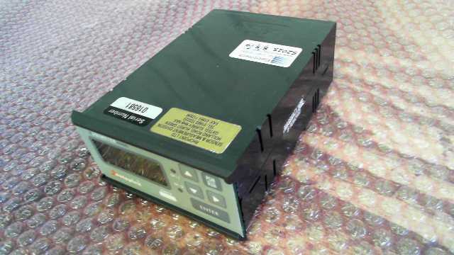 Autoplex Unimeter Meter