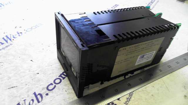 Eurotherm 818R Temperature Controller