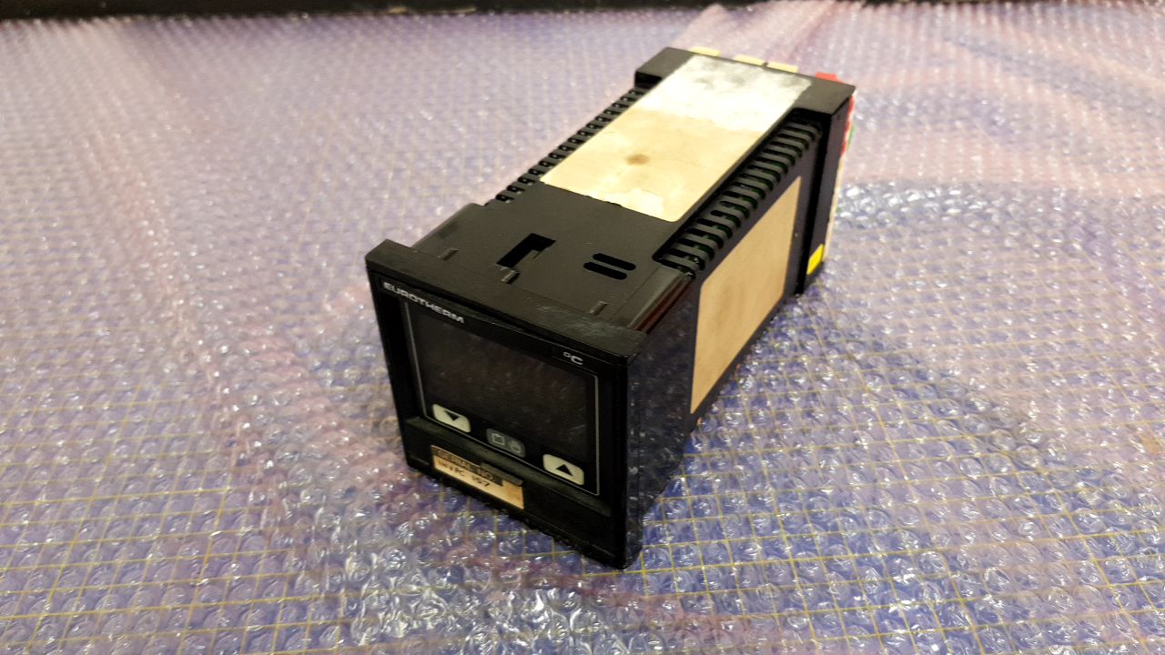 Eurotherm 818P Temperature Controller