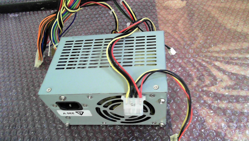 Bestec ATX-1956F Power Supply