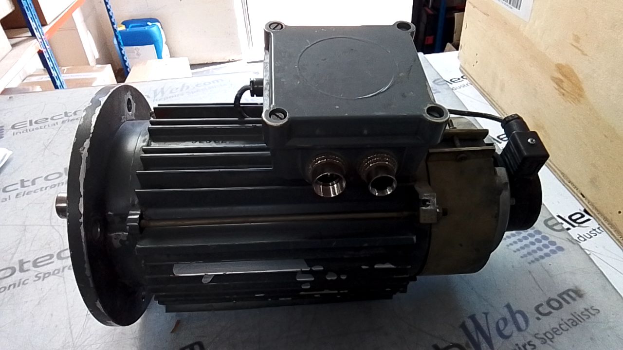 Lenze GERKTA 90-22 Motor
