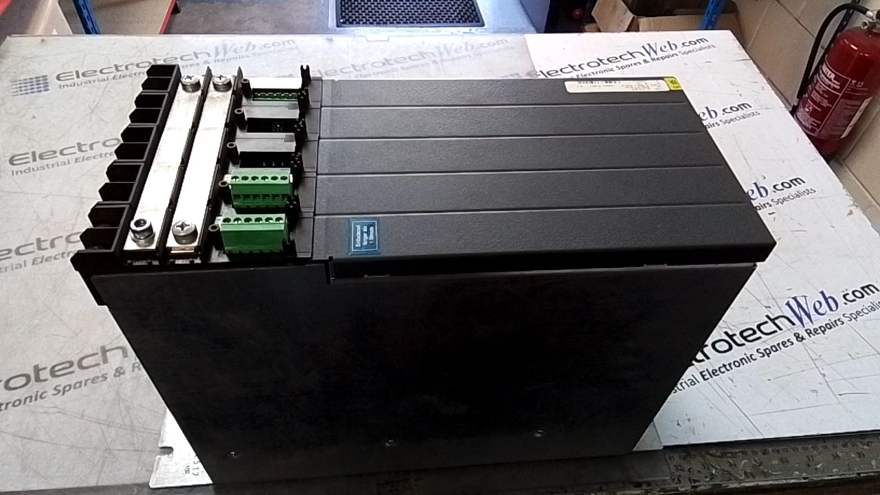 Baumuller BUC624-26.5-640-001 Converter