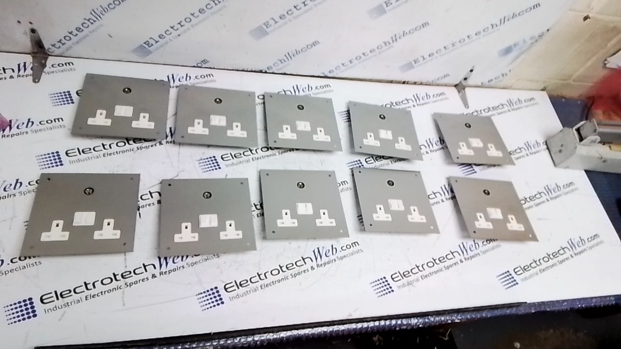 Electrotech M031 Cell Call With Single Coax