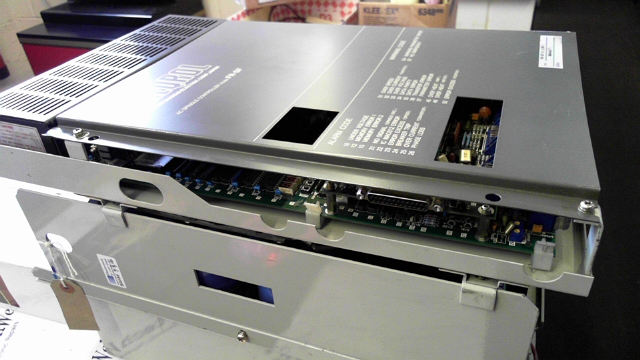 Mitsubishi FR-SF-2-11KP-C Inverter