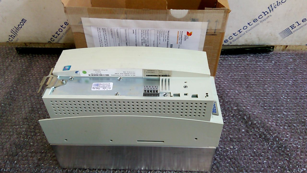 Lenze EMB9342-E Drive
