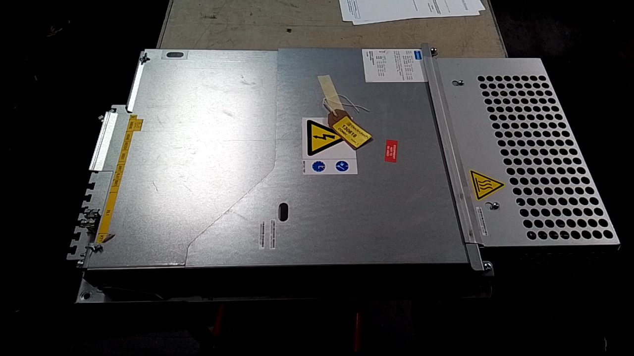 Kone KDL16S/12A Drive