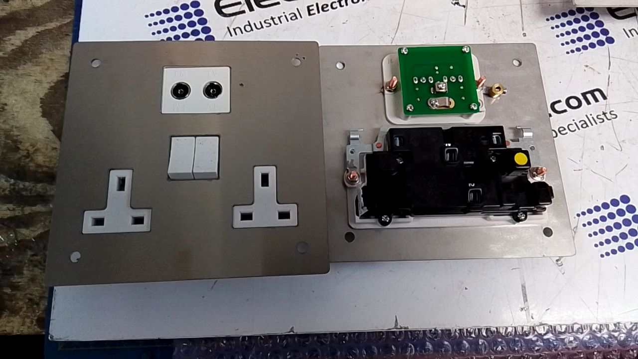 Electrotech M032 Cell Call