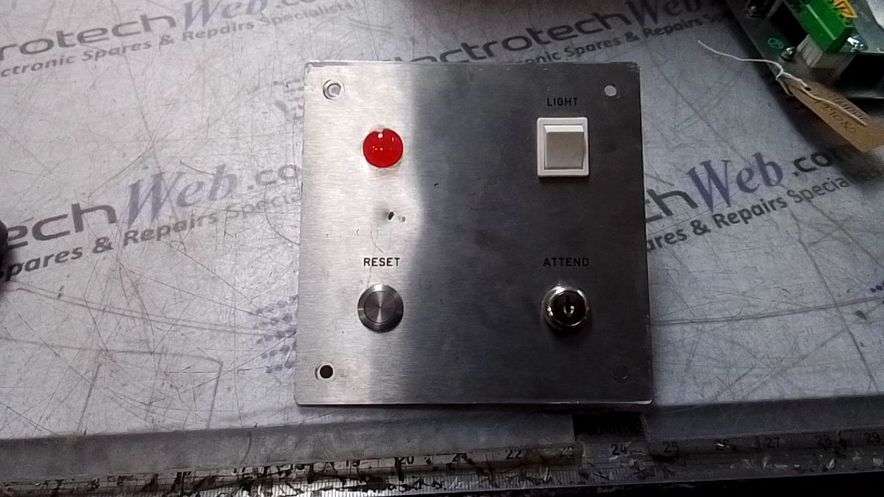 Electrotech L7522B Cell Call