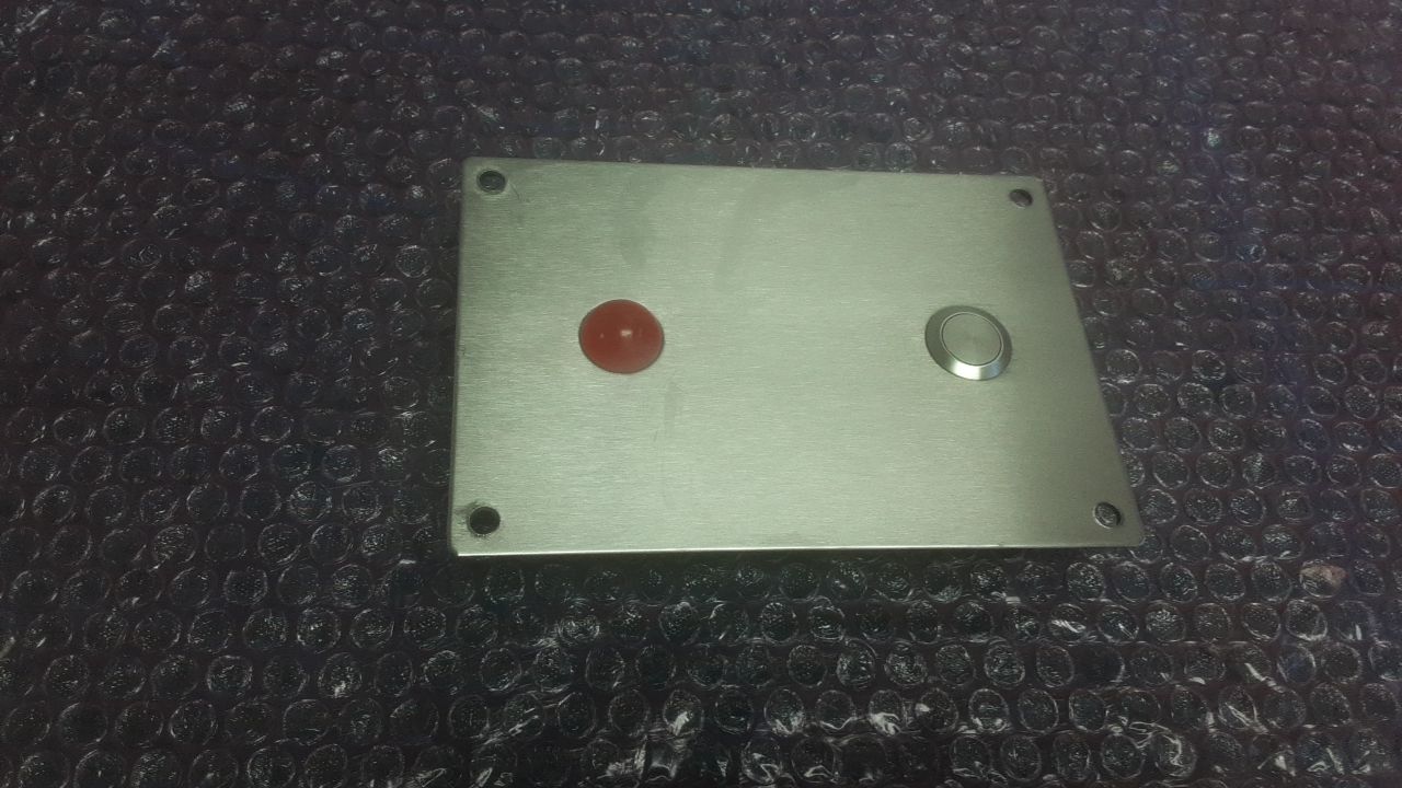 Electrotech L7031 Cell Plate