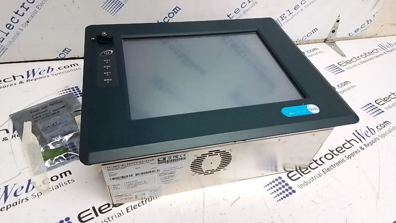 Loma TF-APC-8122HTT-C1-1110 HMI