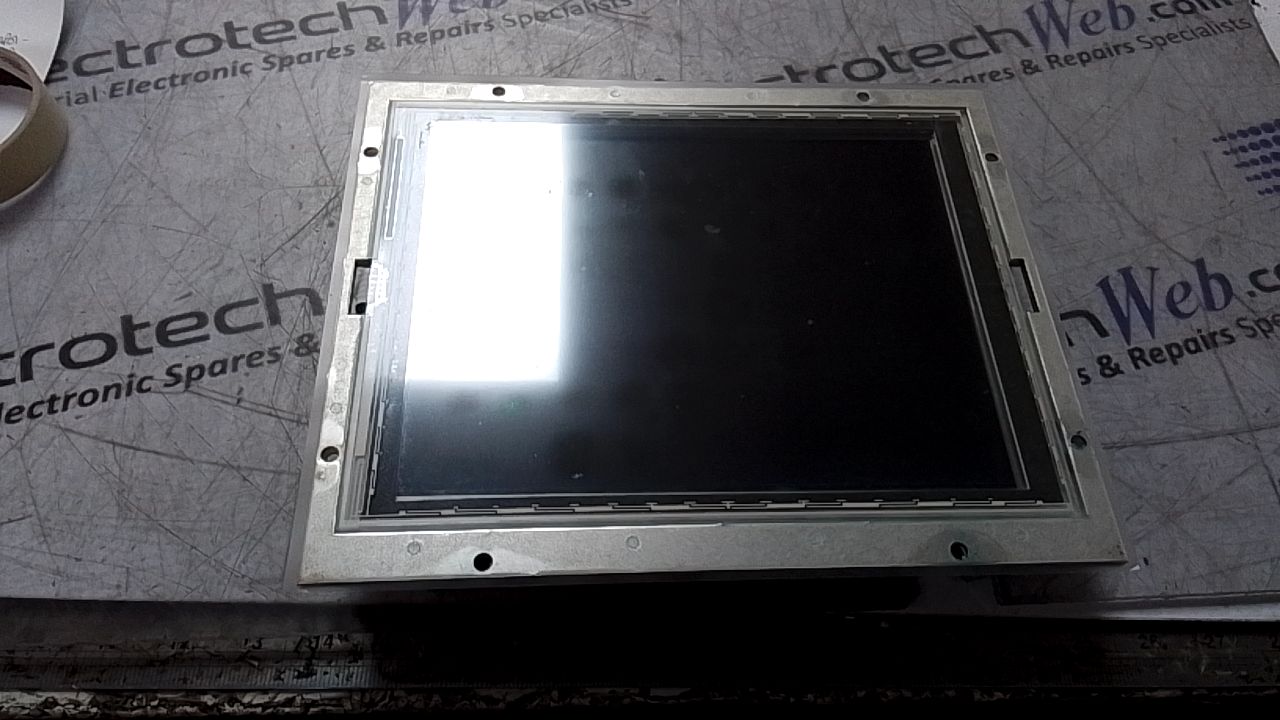 Heidelberg 00.785.1384 Display Screen