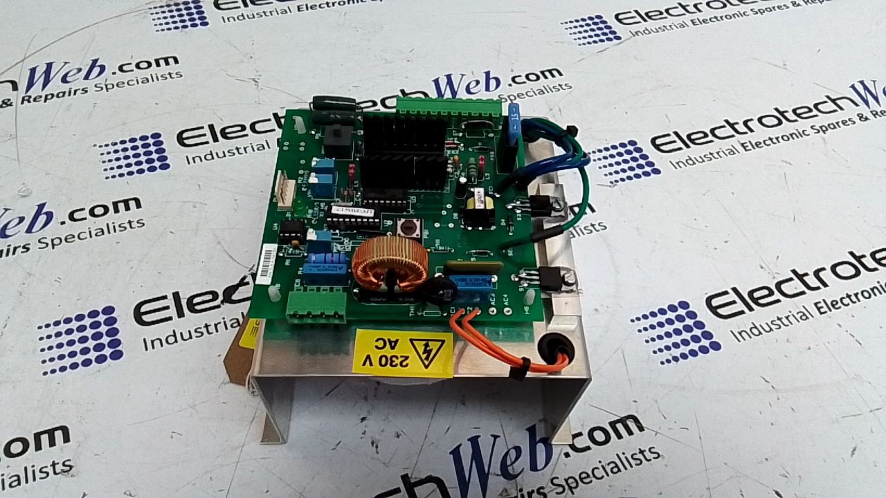 JZ Electronics E344347 Power Supply