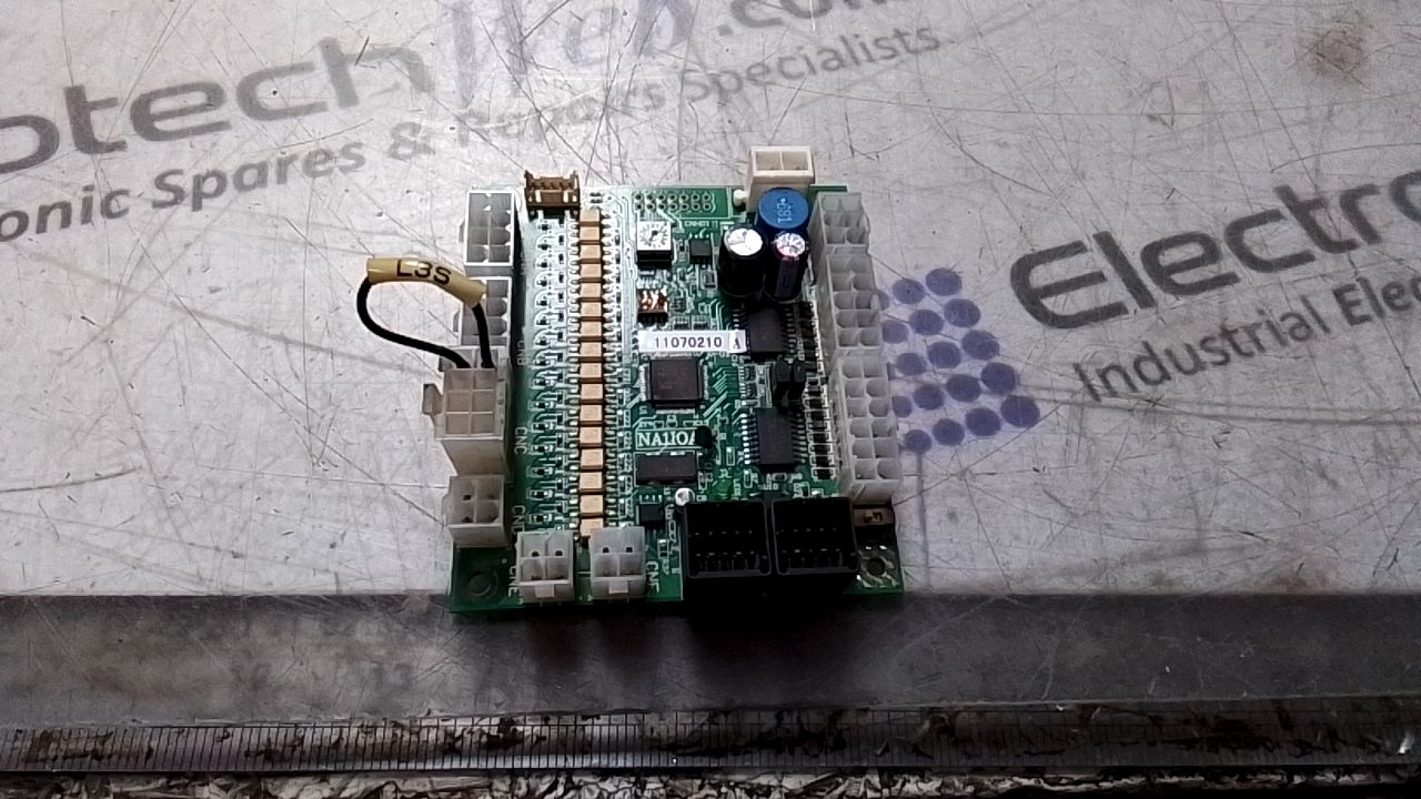 Seiki NA1IOA Board