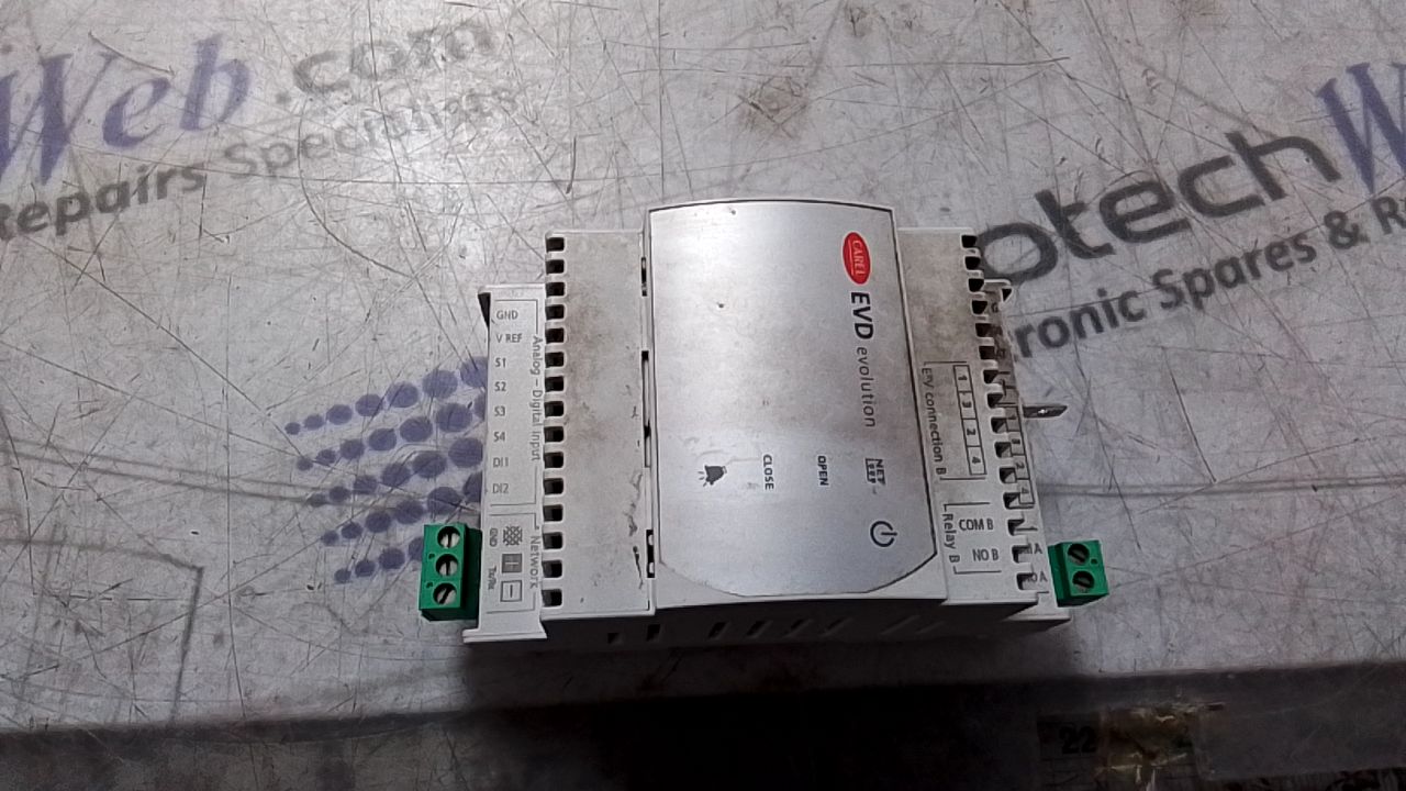 Carel EVD0000E50 Controller