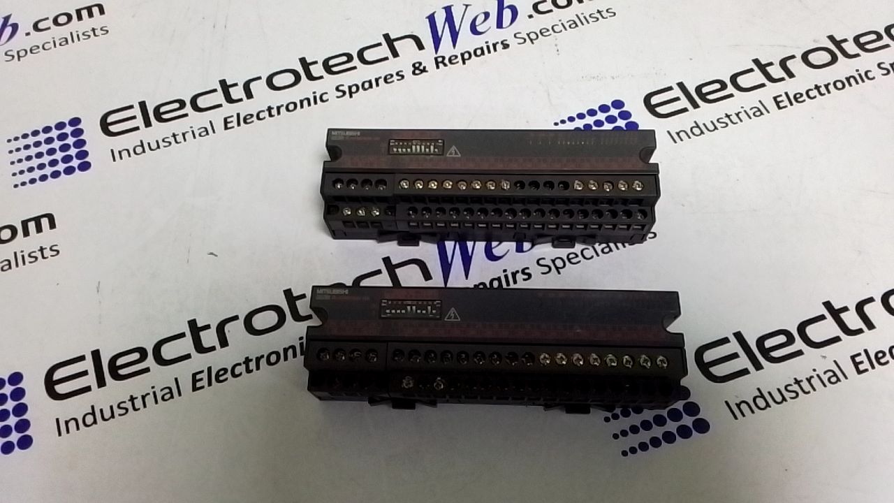 Mitsubishi AJ65SBTB2N-16R Output Unit
