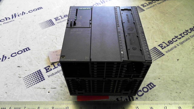 Siemens 6ES7313-6CF03-0AB0 CPU