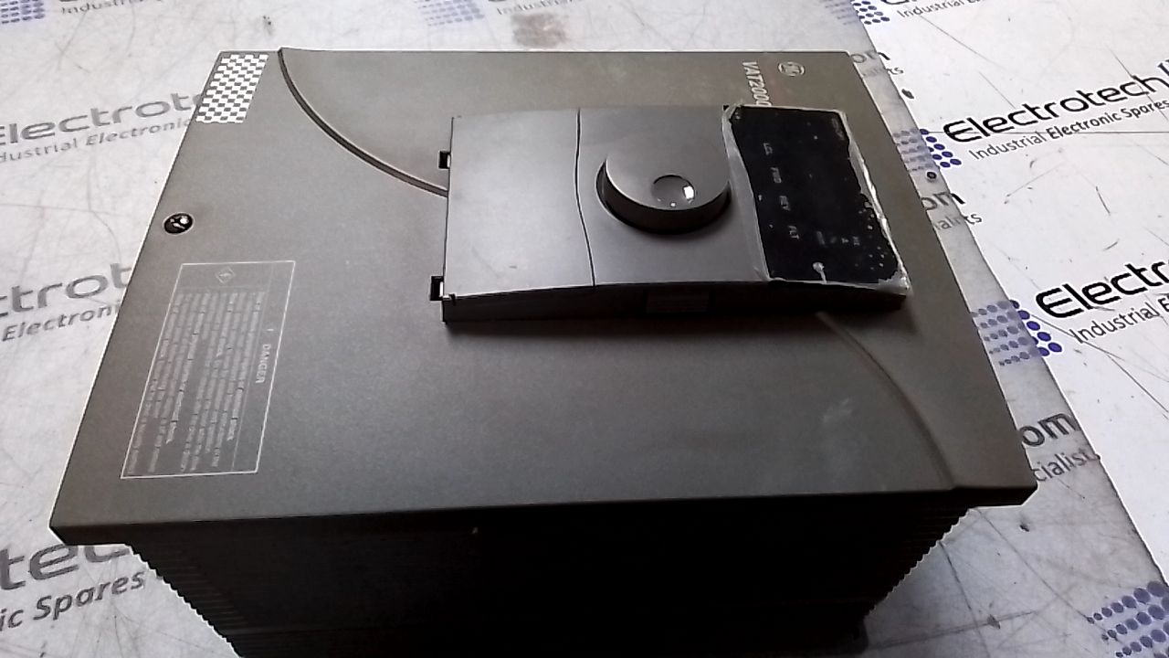 G E 2000e-U2KX05K5S Drive