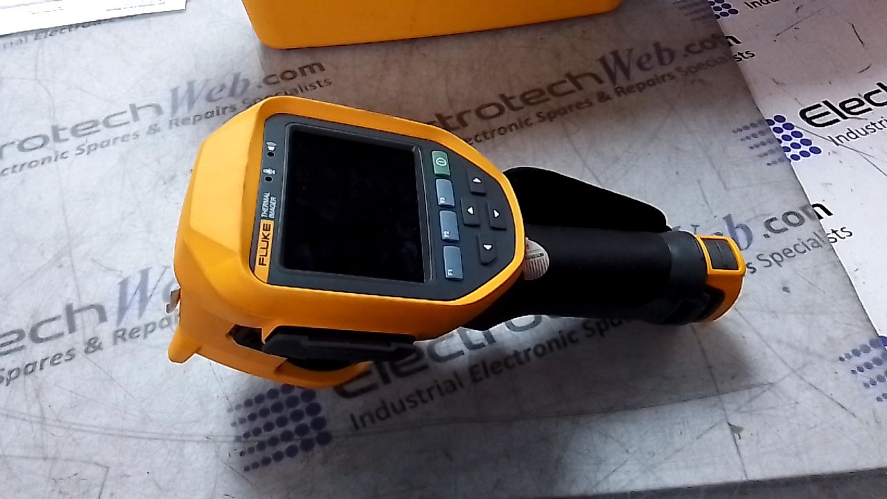 Fluke Ti200 Thermal Camera