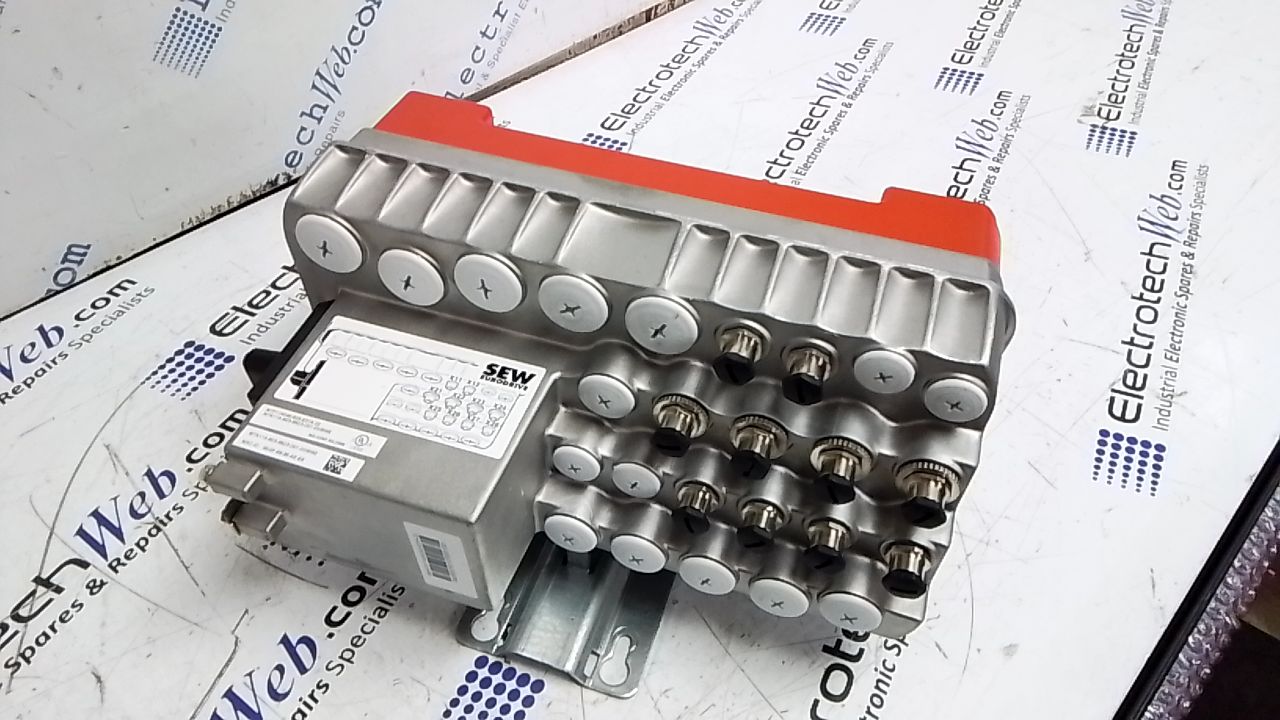 Sew Eurodrive MTF11A040-503-E31A-22 Drive