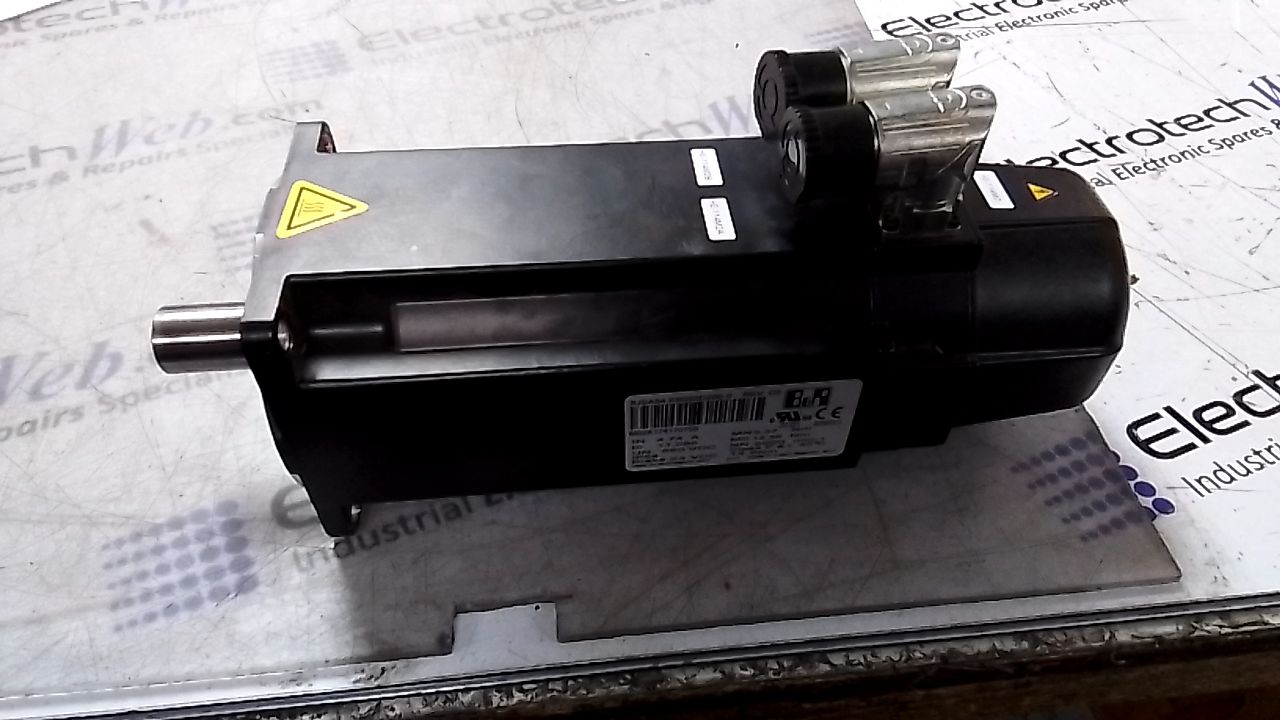 B&R 8JSA54.EB050D200-0 Motor