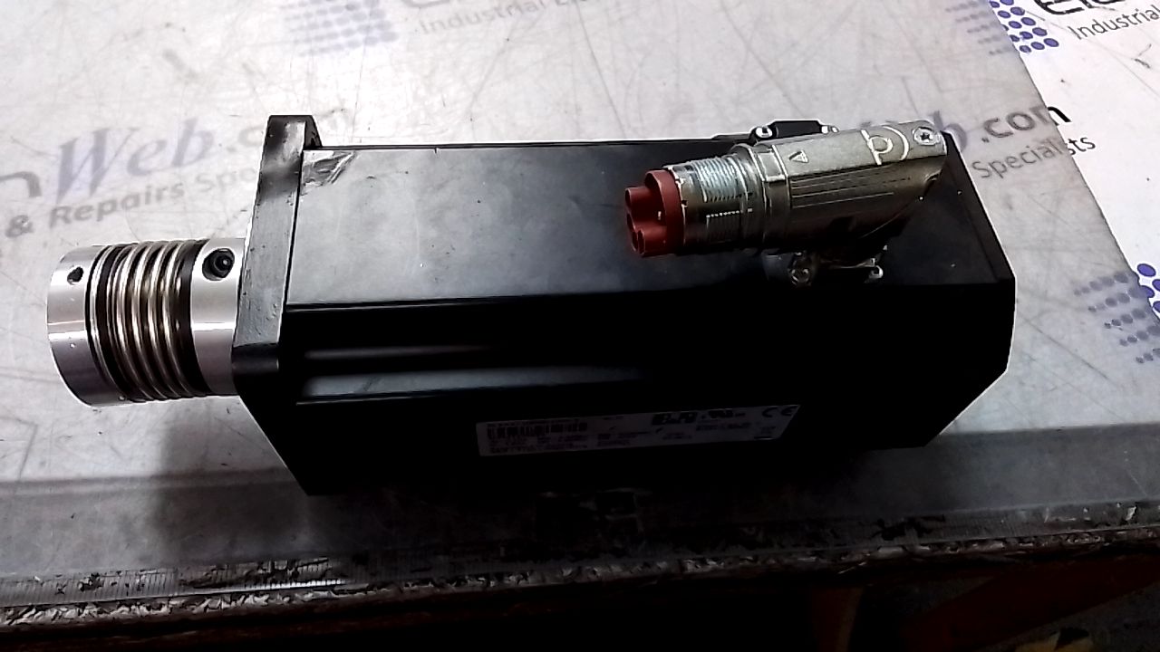 B & R 8LSA37.DA060S000-3 Servo Motor
