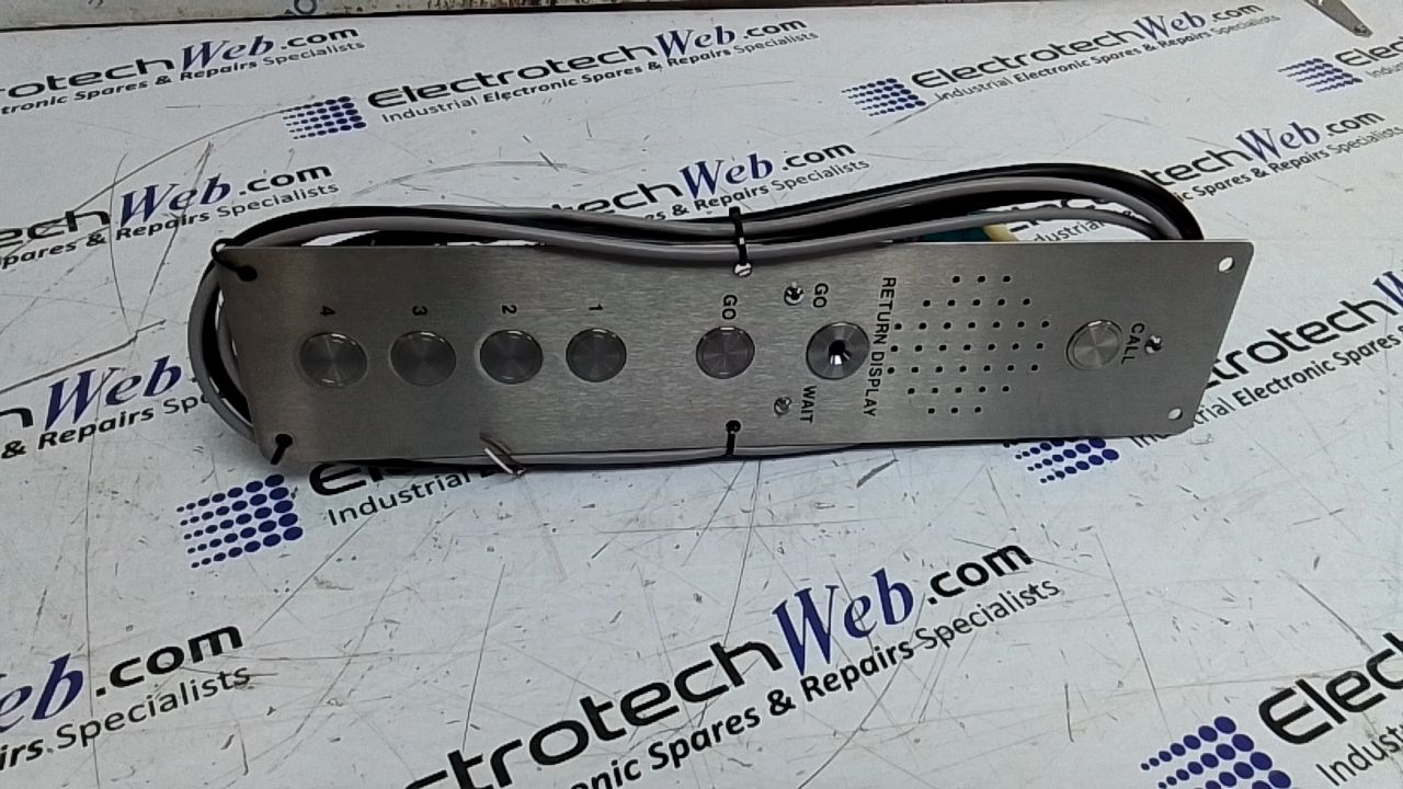 Electrotech PQ12018/1 Cell Call