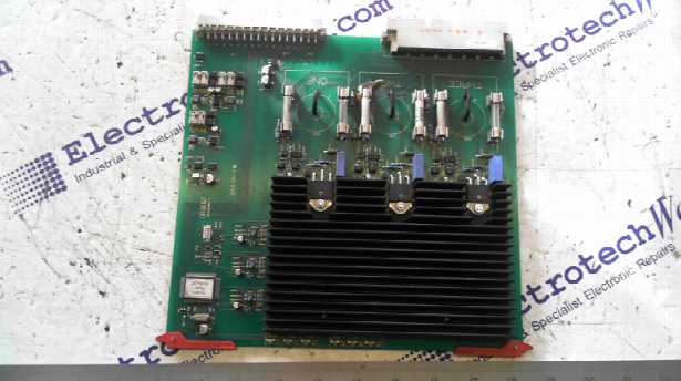 PMS 3MODPB01A PCB