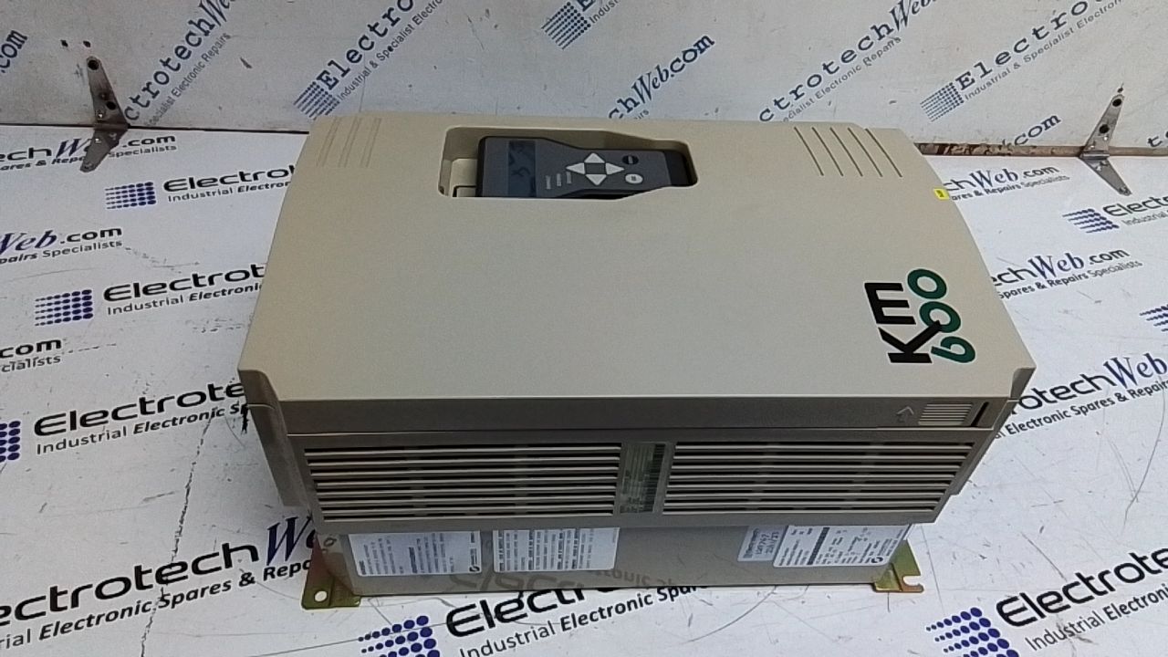Magnetek KM600-4028-R8BA-K1 Drive
