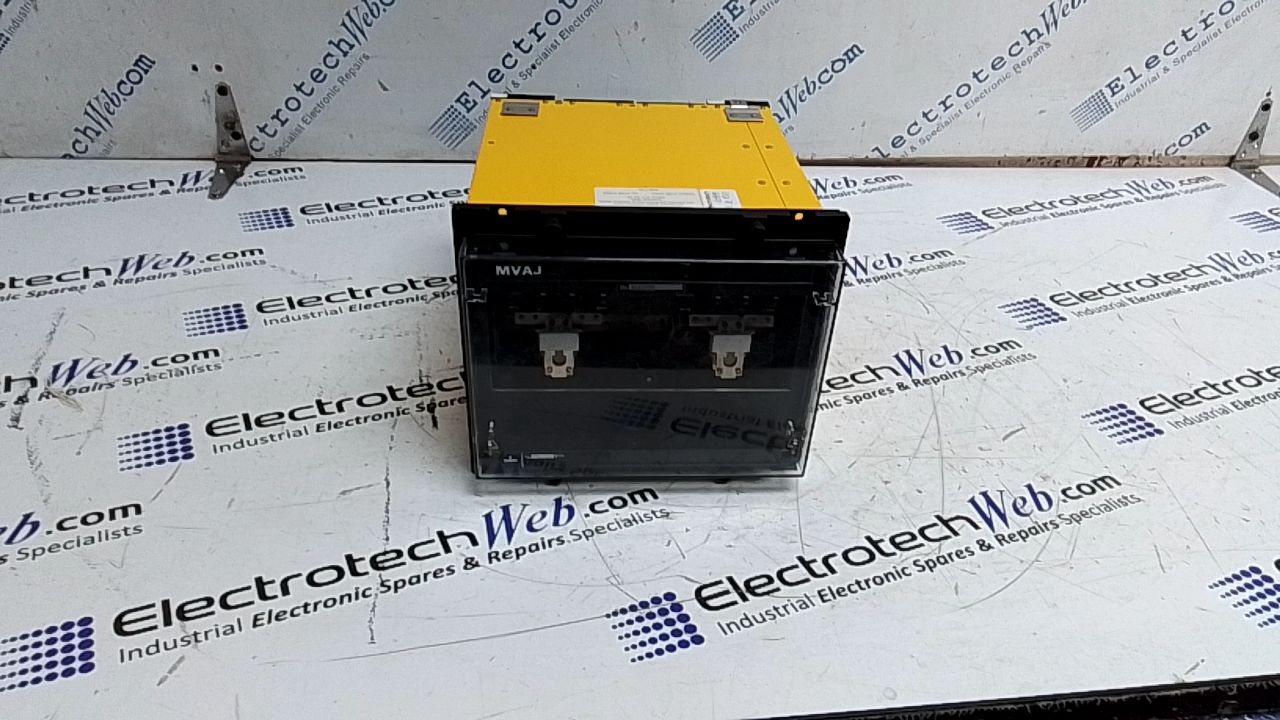 GE Grid Solutions MVAJ 51HLA0864A Trip Relay Unit