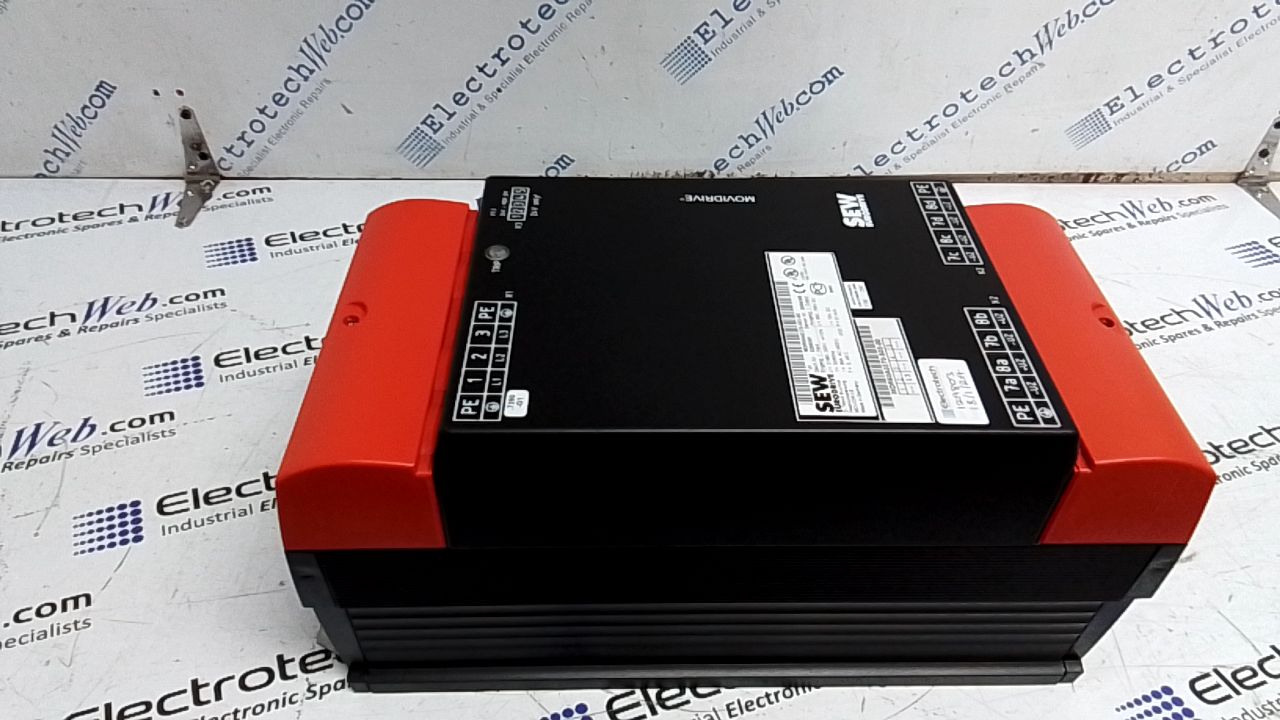 Sew Eurodrive MDR60A0370-503-00 Power Supply